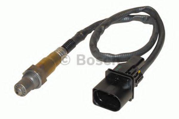 BOSCH 17160 Лямбда-зонд