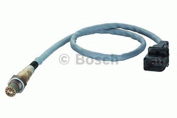 BOSCH 17242 Лямбда-зонд