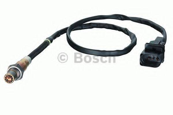 VW 022 906 262 AK Лямбда-зонд