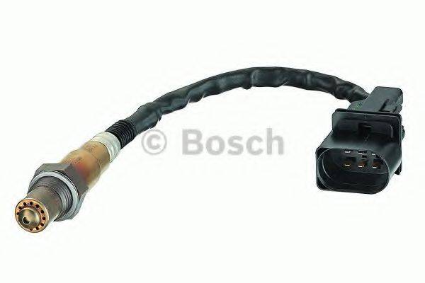 BOSCH 17177 Лямбда-зонд
