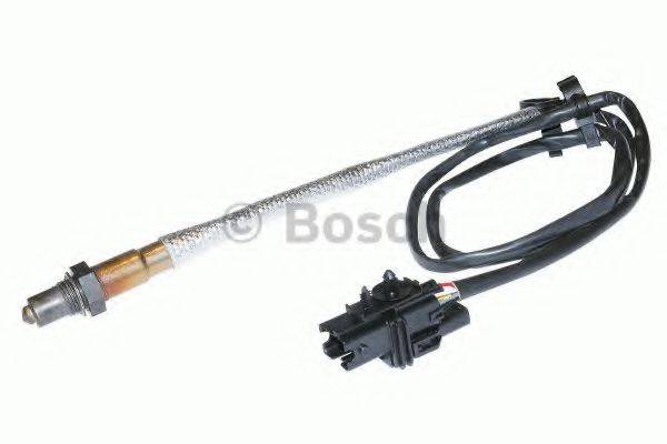 BOSCH 17186 Лямбда-зонд