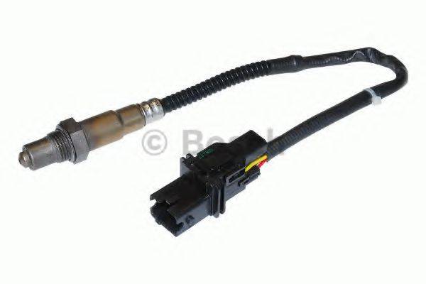BOSCH 0 258 007 202