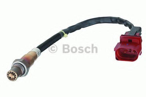 BOSCH 17223 Лямбда-зонд