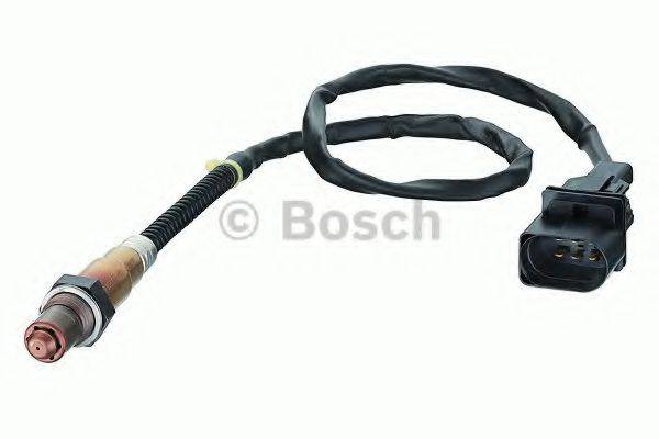 BOSCH 17227 Лямбда-зонд