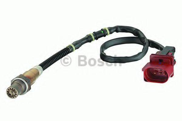 BOSCH 17234 Лямбда-зонд