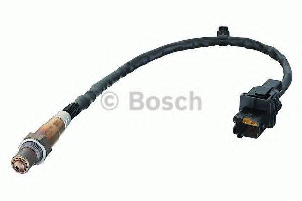 BOSCH 15667 Лямбда-зонд