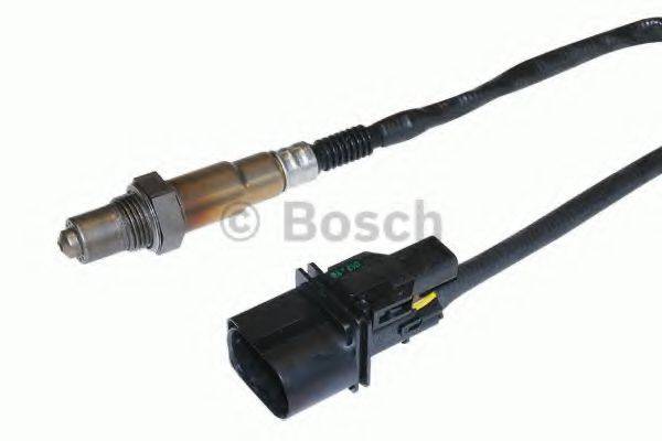 BOSCH 17254 Лямбда-зонд