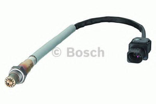 BOSCH 17256 Лямбда-зонд