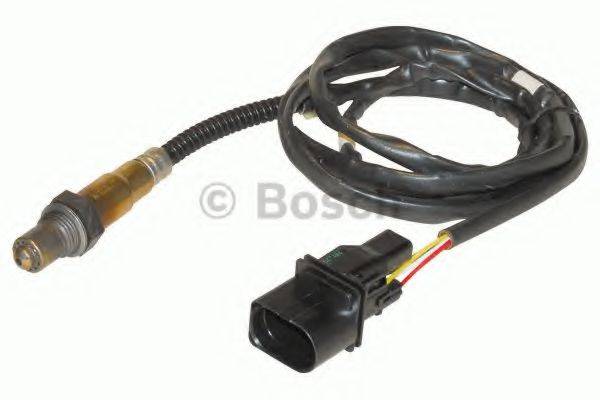 BOSCH 17260 Лямбда-зонд