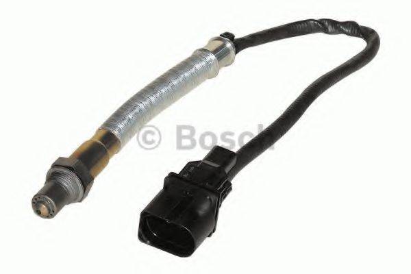 BOSCH 0 258 007 273