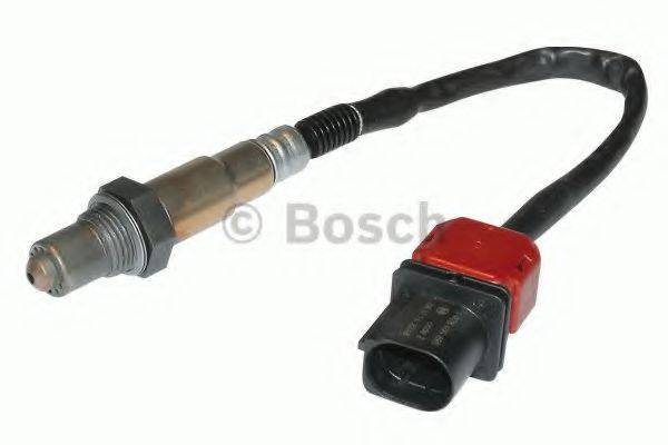 BOSCH 17328 Лямбда-зонд