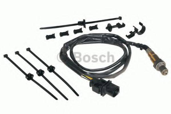 BOSCH 17363 Лямбда-зонд
