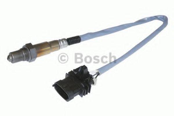 BOSCH 16122 Лямбда-зонд