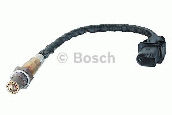 BOSCH 17017 Лямбда-зонд