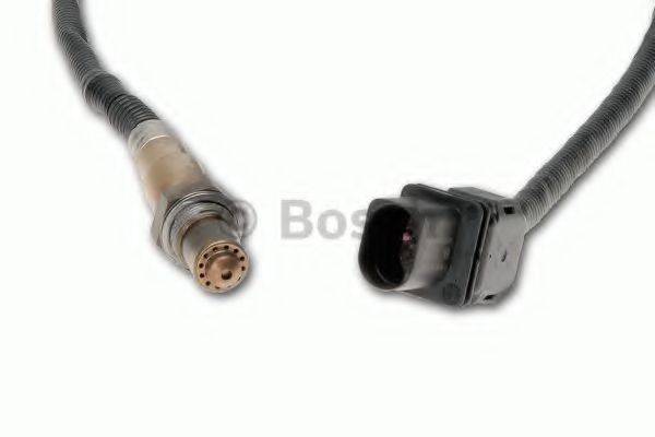 BOSCH 17020 Лямбда-зонд