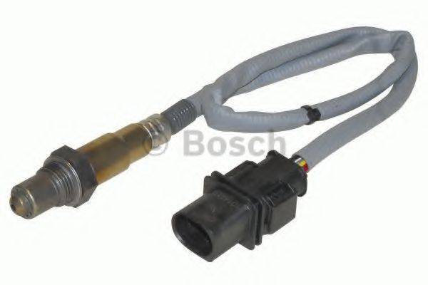 BOSCH 17029 Лямбда-зонд