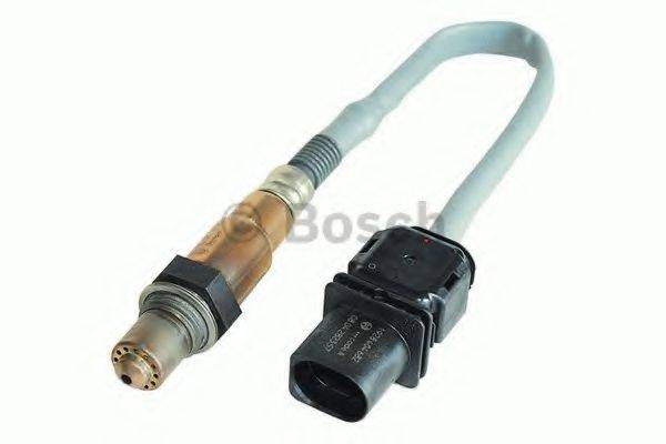 BOSCH 17039 Лямбда-зонд