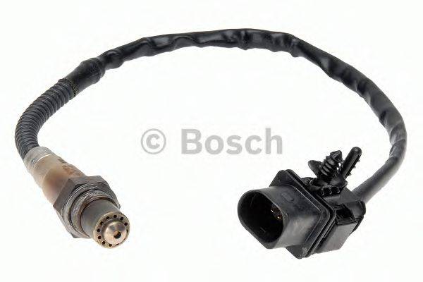 BOSCH 17444 Лямбда-зонд