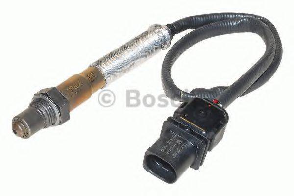 BOSCH 17051 Лямбда-зонд