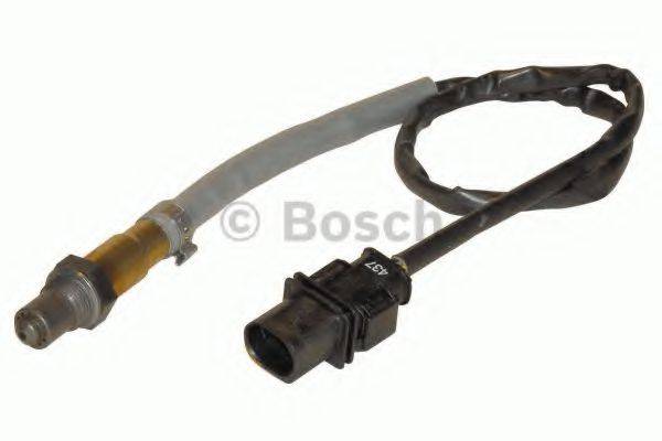 BOSCH 17068 Лямбда-зонд