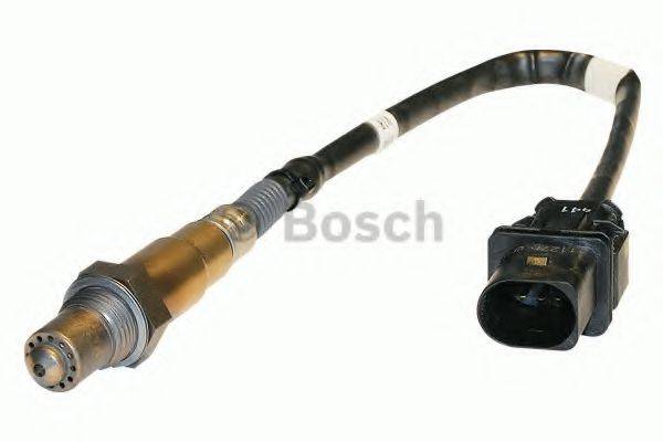 SKODA 07C 906 262 BH Лямбда-зонд