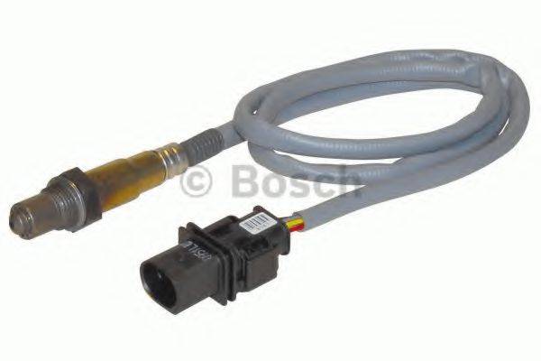 BOSCH 17094 Лямбда-зонд