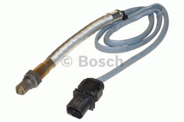 BOSCH 17202 Лямбда-зонд