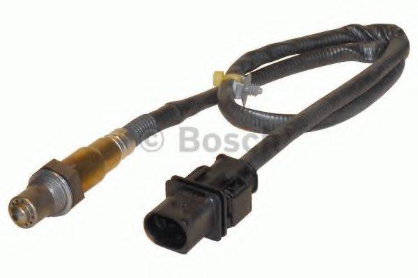 BOSCH 17112 Лямбда-зонд