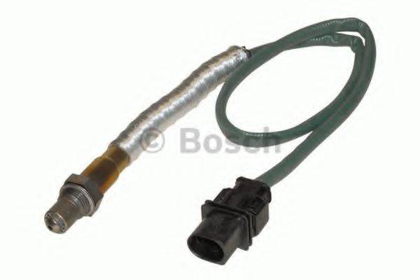 BOSCH 0 258 017 121