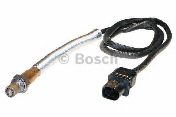 BOSCH 17447 Лямбда-зонд