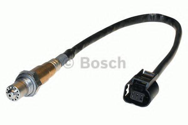 BOSCH 17187 Лямбда-зонд