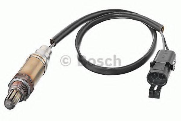 BOSCH LS 11001 Лямбда-зонд