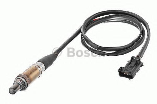 BOSCH 13662 Лямбда-зонд