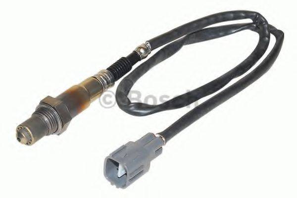 BOSCH 15244 Лямбда-зонд