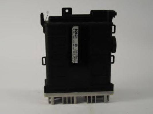 BOSCH MA 1.2 Блок керування, впорскування палива; Блок керування, керування двигуном