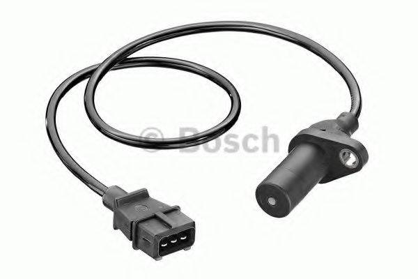 BOSCH 0 261 210 124