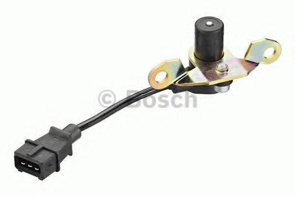 BOSCH 0 261 210 137