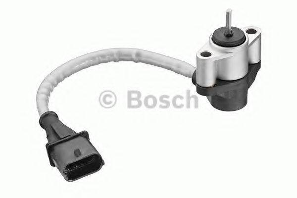 BOSCH 0 261 210 158