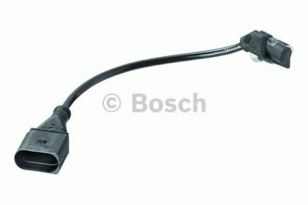 BOSCH 0 261 210 207
