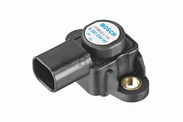 BOSCH 0 261 230 191