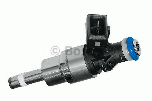 BOSCH 62811 Клапанна форсунка