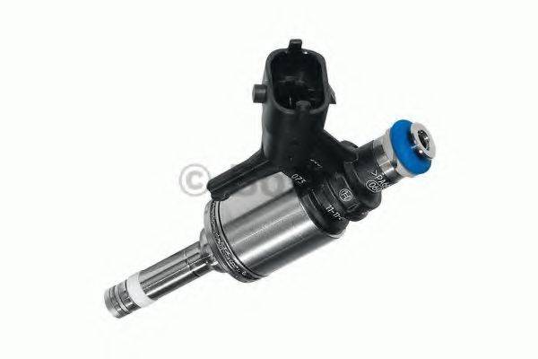 BOSCH 62807 Клапанна форсунка