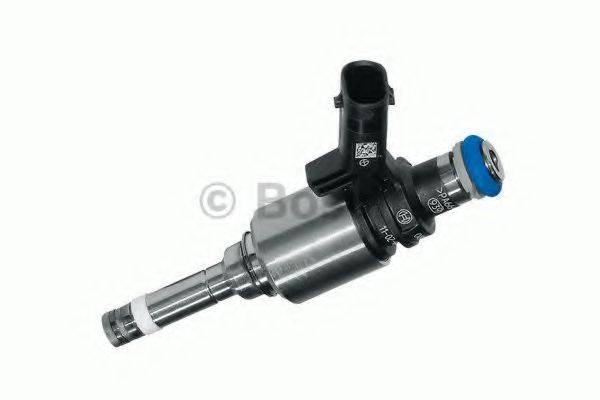 BOSCH 62803 Клапанна форсунка