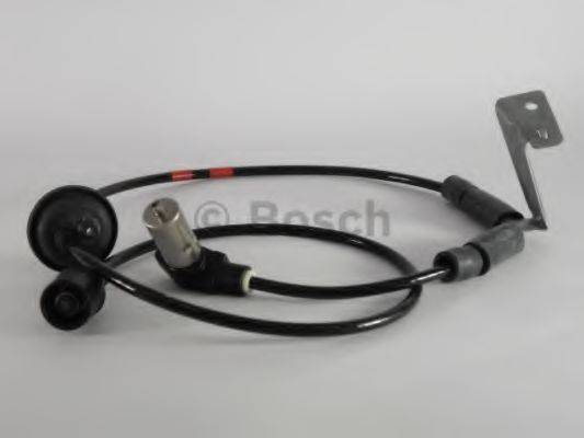 BOSCH WS1021 Датчик, частота обертання колеса