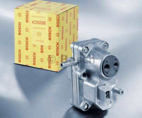 BOSCH 0438140140 Регулятор збагачення під час прогріву