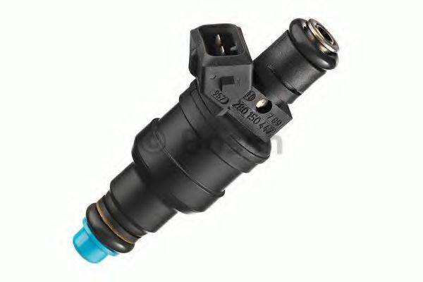 BOSCH 62428 Клапанна форсунка
