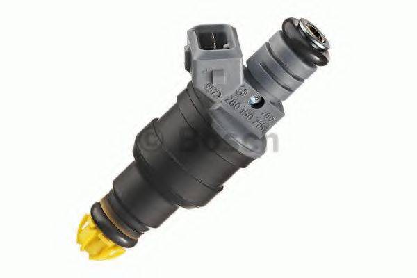 BOSCH 62417 Клапанна форсунка