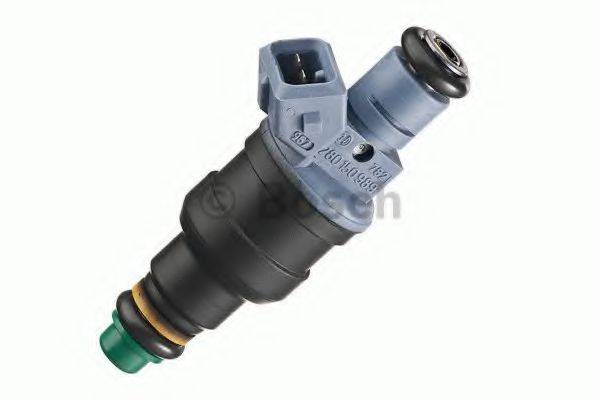 VW 026 133 025 A Клапанна форсунка