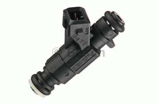 BOSCH 62518 Клапанна форсунка