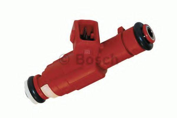 BOSCH 62617 Клапанна форсунка